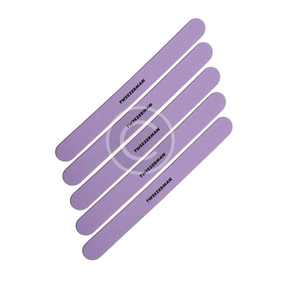 New Set of Double Sided Nail Files